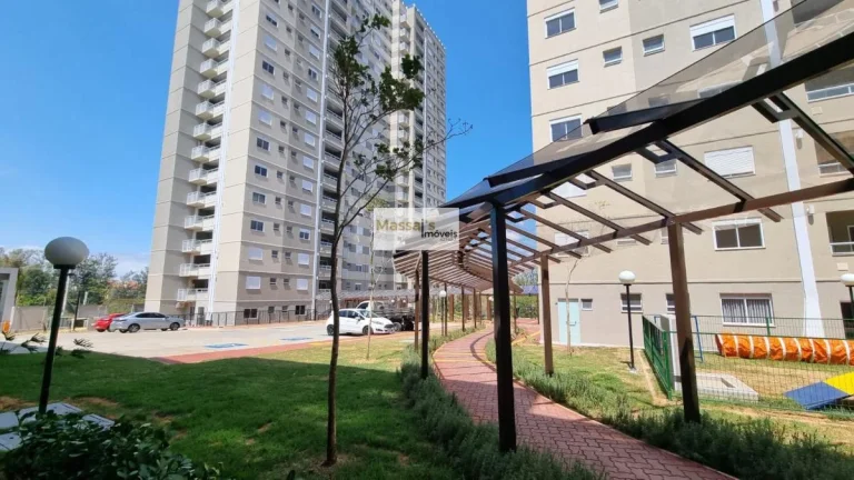 Imagem SENSIA Parque Prado | Andar Alto