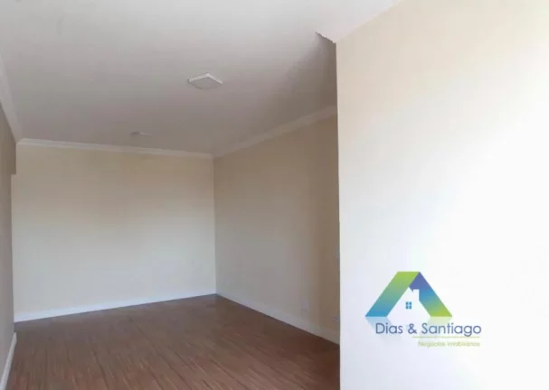 Imagem Lindo apartamento todo reformado, ótima localização com lazer completo.