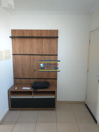 Imagem Apartamento COND. VITTA 3 Ribeirão Verde, R$ 150.000, rico em armários e lazer completo, Ribeirão Preto - SP