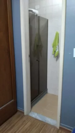 Imagem Apartamento para Venda em Rio de Janeiro, Praça Seca, 2 dormitórios, 2 banheiros, 1 vaga