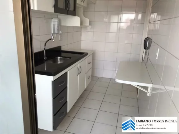 Imagem Apartamento à venda em São Bernardo do Campo/SP