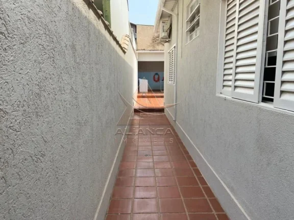 Imagem Casa - Ribeirão Preto - Jardim São Luiz
