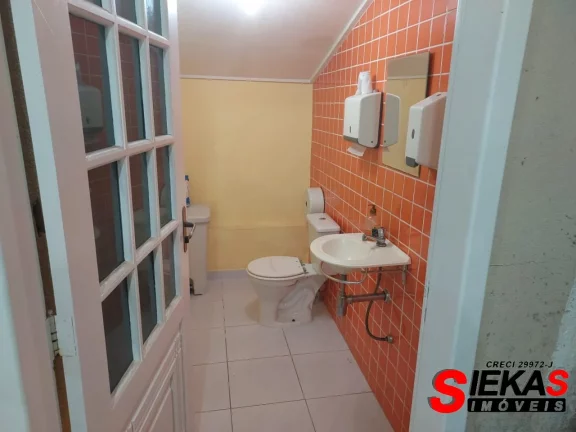Imagem Espaçosa casa para locação em São Paulo-SP, Jardim Nossa Senhora do Carmo: 4 quartos, 1 sala, 4 banheiros, 8 vagas de garagem, 291m²