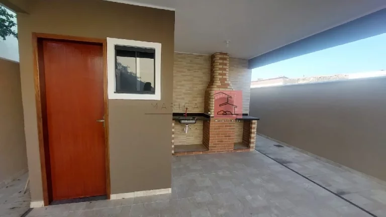 Imagem Casa para Venda em Maricá/RJ - 2 Dorm. 220 m2 Área Útil