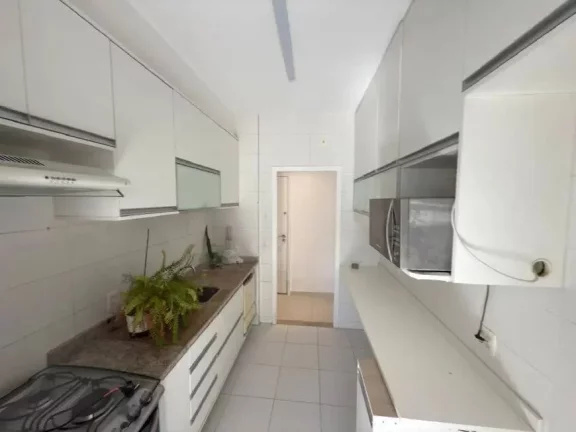 Imagem Apartamento com 2 Quartos à venda, 101m² - José Menino!