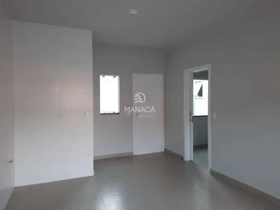 Imagem Casa 2 Quartos Bairro Itajuba 1500mtrs da Praia do Grant - Barra Velha SC