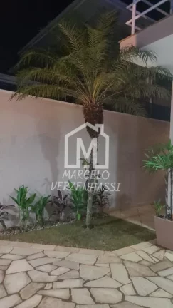 Imagem Casa em Condomínio para Venda em Limeira / SP no bairro Jardim Terras de Santa Elisa