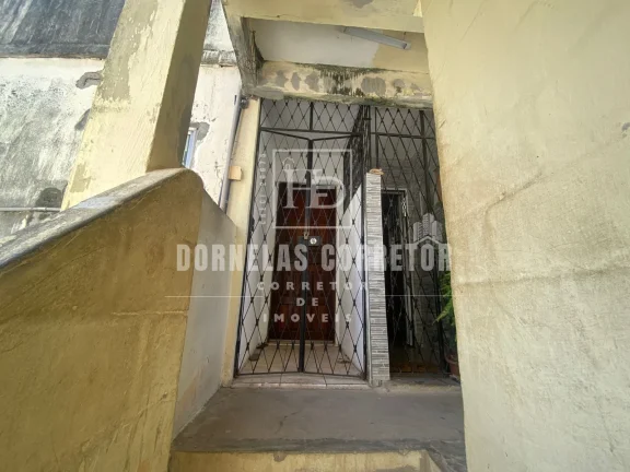 Imagem Ótimo Apartamento com 2 Quartos e Baixo Condomínio - R$55.000