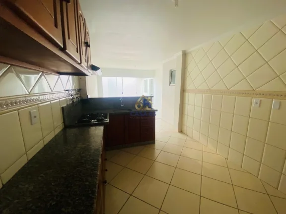 Imagem Venda - Casa Tipo Sobrado - 3 quartos sendo 1 suíte - Avenida Monte Líbano - Cuiabá