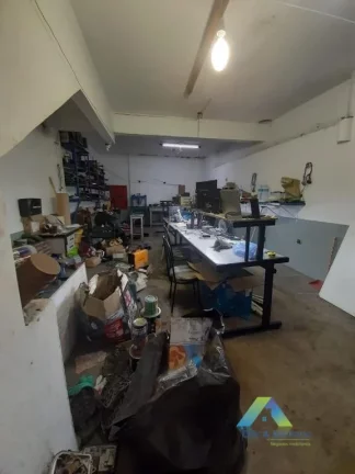 Imagem Salão à venda, 160 m² por R$ 630.000,00 - Saúde - São Paulo/SP