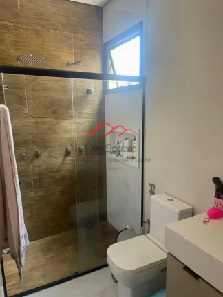 Imagem Sobrado em Condomínio para Venda em Sumar?(C) / SP no bairro Residencial Real Parque Sumar?(C)