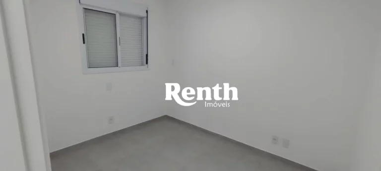 Imagem Apartamento com 2 dormitórios para alugar, 49 m² por R$ 1.645/mês - Jardim Guanabara - Rio Claro/SP