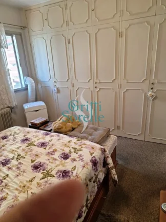 Imagem Apartamento à Venda em Campo Belo - São Paulo/SP.