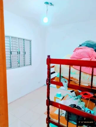 Imagem Casa 3 Dormitórios Financiamento Bancário Terra Preta/Mairiporã R$290 mil!
