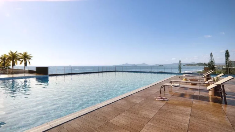 Imagem APARTAMENTO RESIDENCIAL em Barra Velha - SC, Tabuleiro