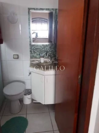 Imagem Venda de Chácara Condomínio Fechado Cafezal 4 com Piscina e Churrasqueira | Itupeva | São Paulo