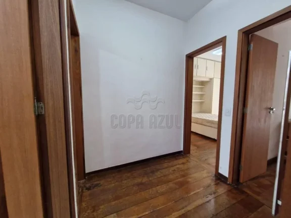 Imagem Lagoa - Residencial › Apartamento com 3 quarto(s) a Venda