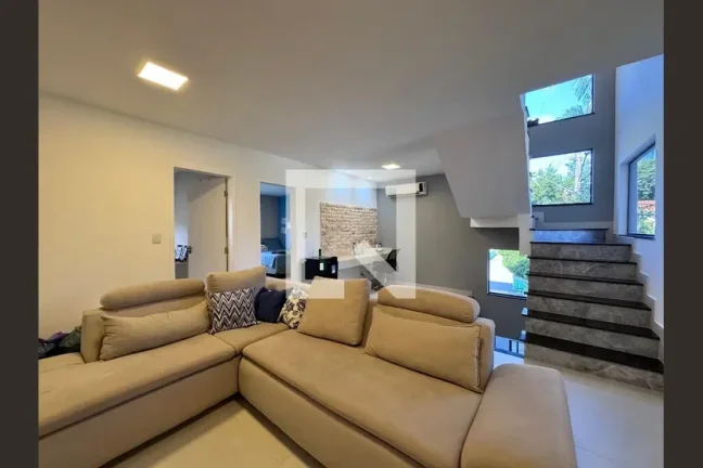 Imagem Casa à Venda - Vargem Grande, 4 Quartos, 300 m2