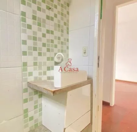 Imagem Apartamento com 2 Dormitorio(s) localizado(a) no bairro Teresópolis em Porto Alegre / Rio Grande do Sul Ref.:273