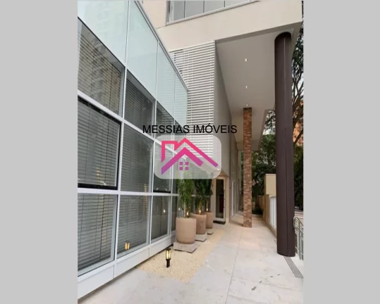 Imagem APARTAMENTOS DE 3 SUITES E 4 VAGAS - SENZO PARAÍSO