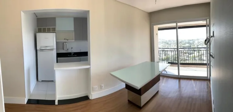 Imagem Splêndya Alphaville - 81m²