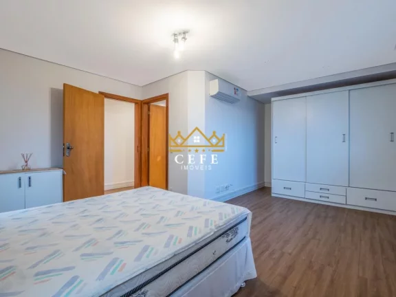Imagem Apartamento com 4 Dormitorio(s) localizado(a) no bairro Vila Suiça em Gramado / RIO GRANDE DO SUL Ref.:1462