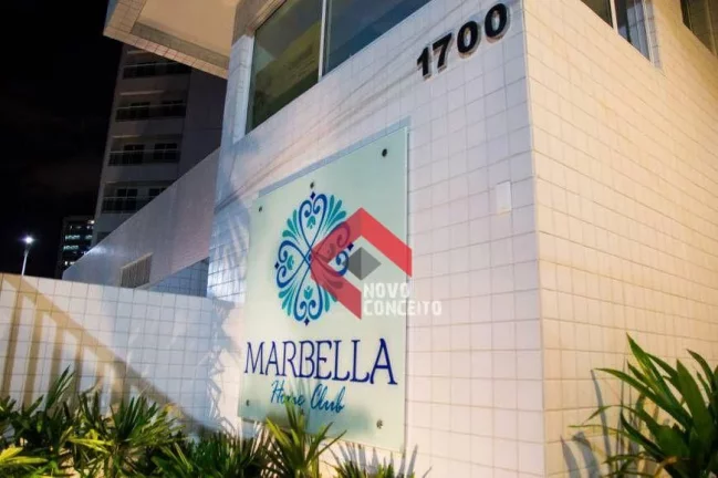 Imagem Apartamento à venda, 110 m² por R$ 900.000,00 - Aldeota - Fortaleza/CE