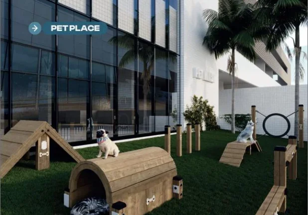 Imagem Apartamento Padrão