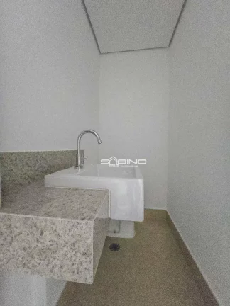 Imagem Apartamento à Venda no Edifício Búzios, com 3 dormitórios 3 suítes 134m² - Riviera de São Lourenço