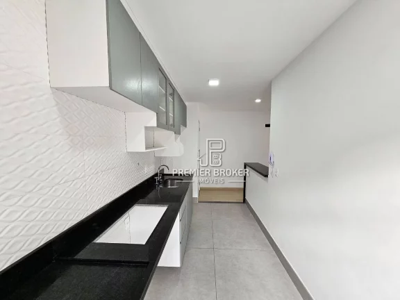 Imagem Apartamento à venda, 50 m² por R$ 420.000,00 - Tijuca - Teresópolis/RJ