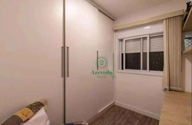 Imagem Apartamento à venda, 96 m² por R$ 830.000,00 - Jardim Zaira - Guarulhos/SP