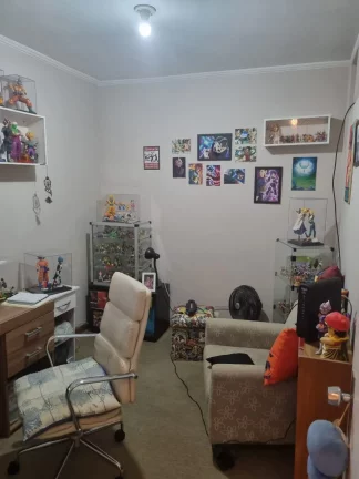Imagem Sobrado a venda c/ 3 dorms - Jd. Santa Cruz ( Campo Grande)