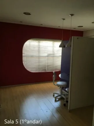 Imagem Alugo Sobrado Comercial em Santo André, Bairro Assunção