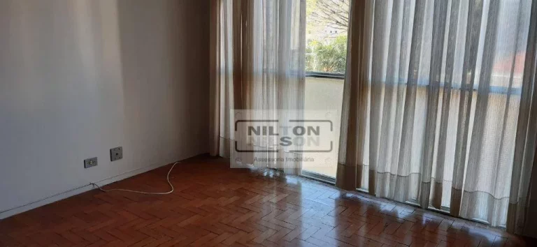 Imagem Apartamento com 1 dormitório à venda, 63 m² por R$ 320.000,00 - Cambuí - Campinas/SP