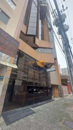 Imagem SALA COMERCIAL NO CENTRO DE CURITIBA