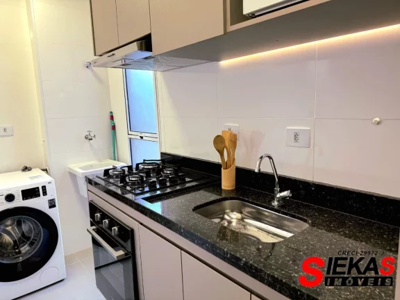 Imagem Apartamento à venda em São Paulo-SP, Chácara Belenzinho: 3 quartos, 1 sala, 2 banheiros, 1 vaga, 68m²!