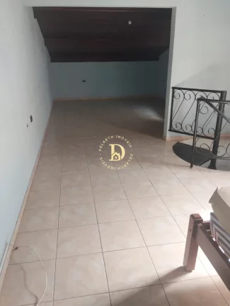 Imagem Sobrado - Jd. Cruzeiro do Sul - 3 dormitórios (1 suíte) - 83m²