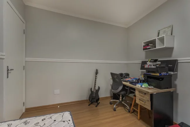 Imagem Apartamento 2 dormitórios 74m² com 1 vaga, no Bairro Rio Branco