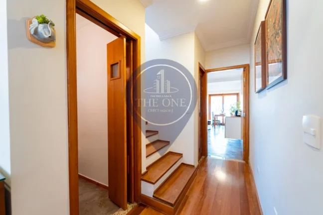 Imagem Imperdível: Casa à venda em São Paulo-SP, bairro Santo Amaro, 3 quartos, 3 suítes, 2 salas, 4 banheiros, 2 vagas, 208m².