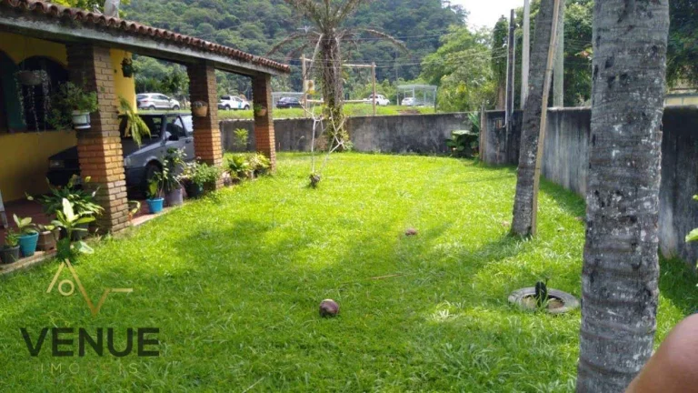 Imagem Casa a venda em Caraguatatuba - SP