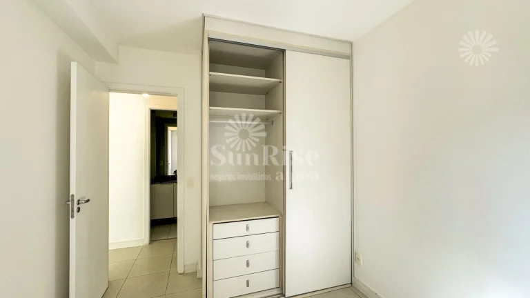 Imagem Apartamento à venda com 1 quarto e 1 vaga 36m² R$499.000 - Vila Cruzeiro - Brooklin