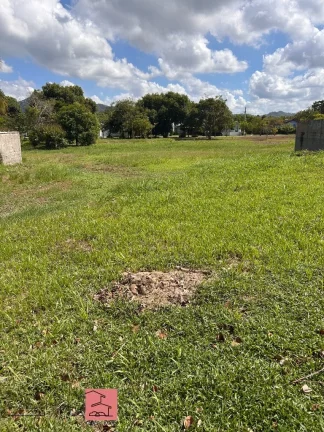Imagem Terreno Grande à Venda no Condomínio Vale das Orquídeas - Inoã, Maricá