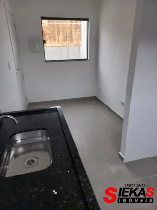 Imagem Imperdível: Apartamento à venda em São Paulo-SP, Vila Oratório! 1 quarto, 1 sala, 1 banheiro, 24m² de área!
