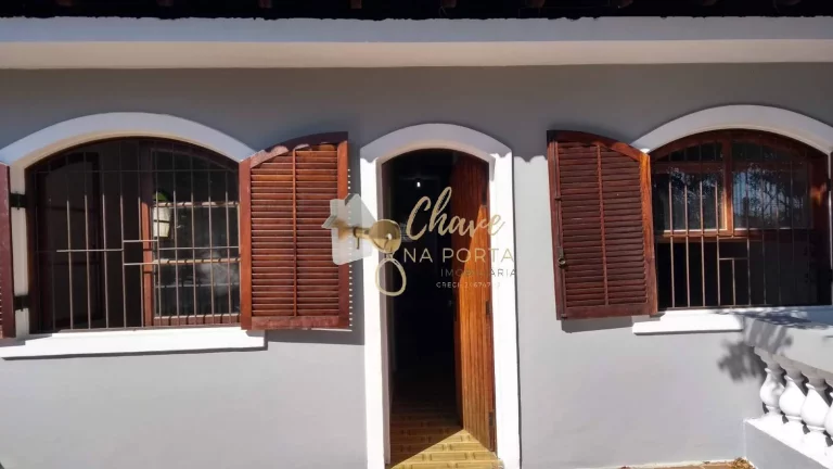 Imagem Casa à venda no Jardim Marisa