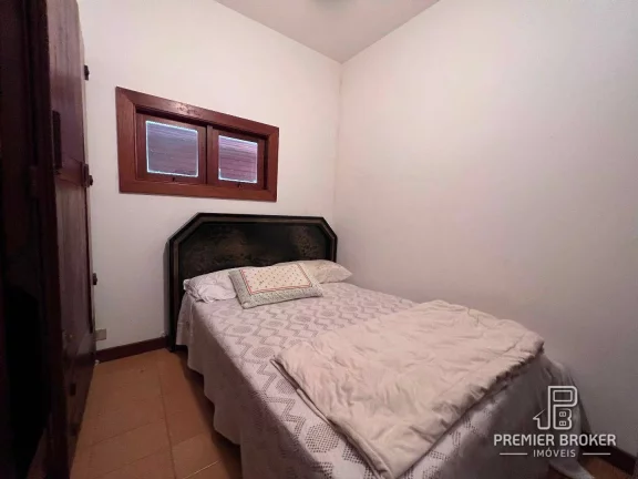 Imagem Casa à venda, 743 m² por R$ 5.000.000,00 - Quebra Frascos - Teresópolis/RJ