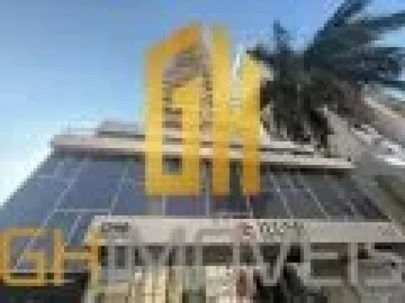 Imagem AP1482

Apartamento com 2 quartos no Setor Bueno, com 68m² de área privativa, 

O apartamento poss...