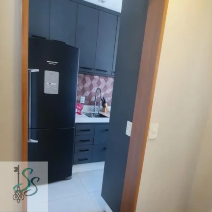 Imagem Apartamento à venda Jardim Ipaussurama, em Campinas/SP