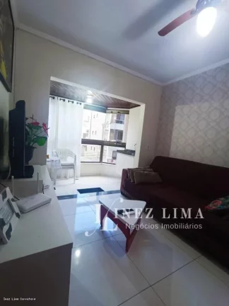 Imagem Apartamento 2 Quartos para Temporada em Itapema, meia praia, 2 dormitórios, 1 suíte, 2 banheiros, 1 vaga