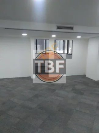 Imagem Sala comercial no Brooklin pronta para uso