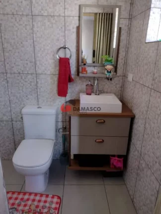 Imagem Casa à venda 3 Quartos, 1 Suite, 1 Vaga, Cerâmica, São Caetano do Sul - SP